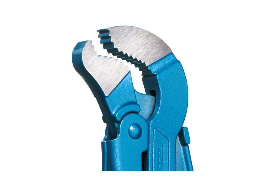 GEDORE ECK-SCHWEDE-snap® corner pipe wrench, detail image