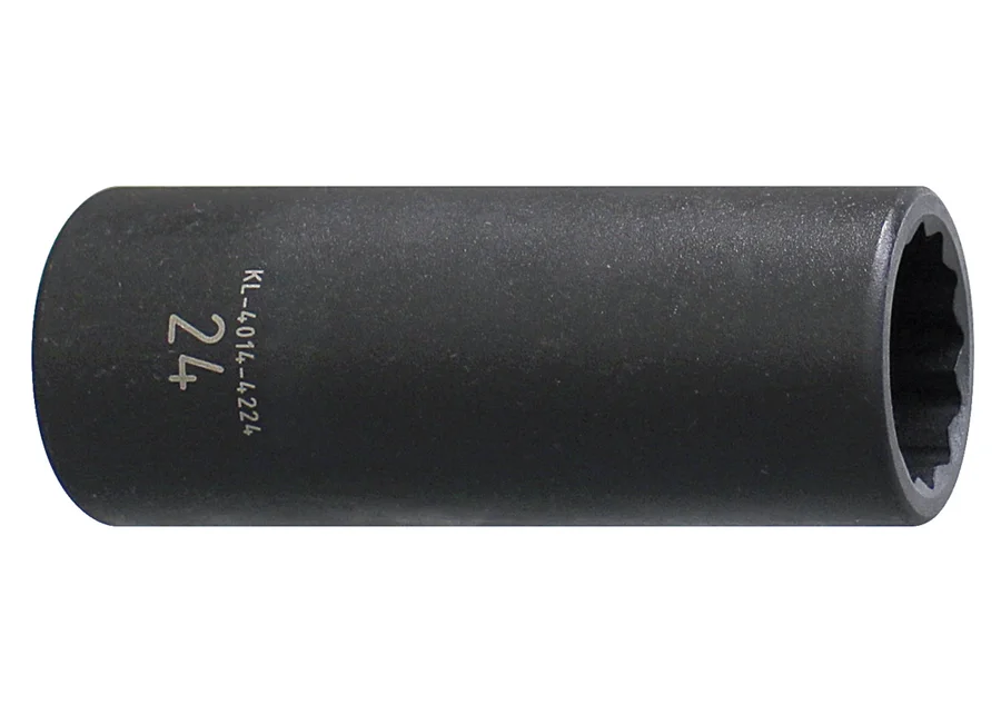 GEDORE Automotive 3/4" 12-point long socket insert, catalog image