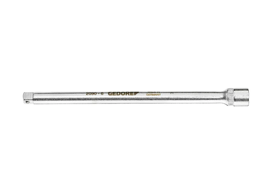 GEDORE 1/4" extension, catalog image no. 5