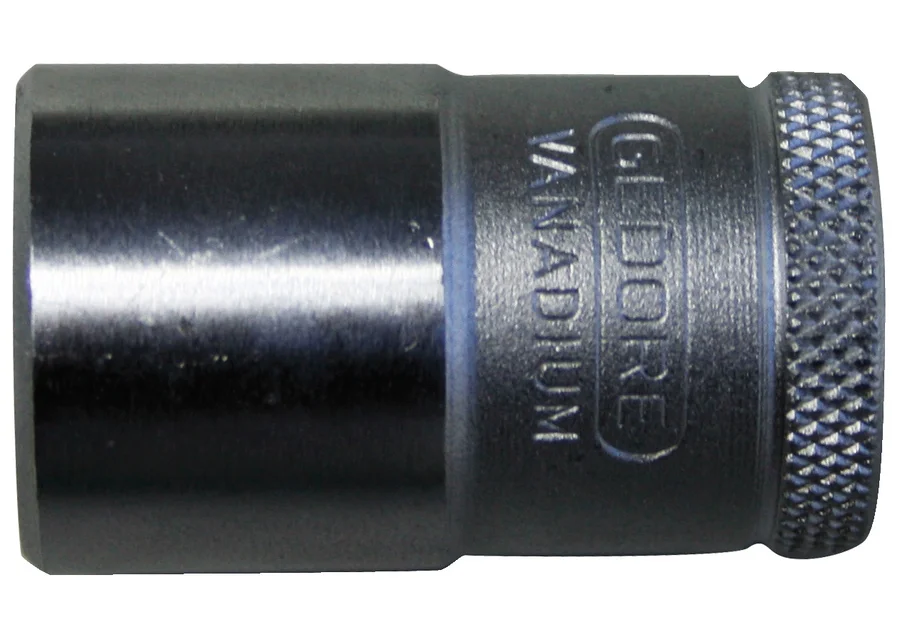 GEDORE 1/2" 6-point UD-profile socket insert, product image no. 1