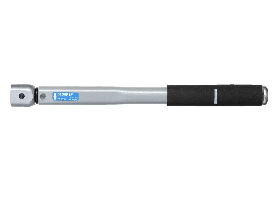 GEDORE Torcofix FS torque wrench without preset setting, catalogue image no. 2
