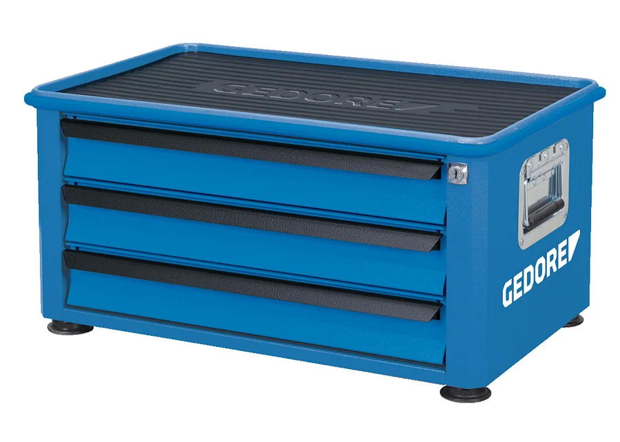 GEDORE tool chest, product image