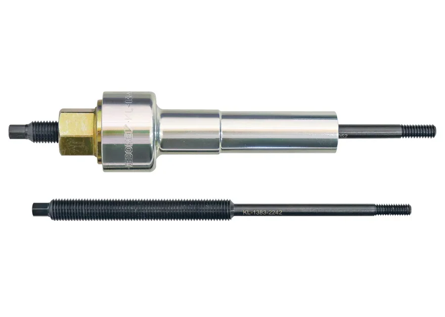 GEDORE Automotive glow plug pin removal tool, catalogue image