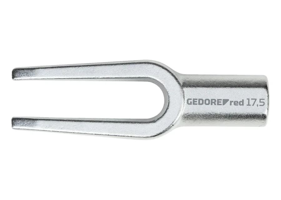 GEDOREred Trenn- und Montagegabel-Satz 5-teilig, Detailbild