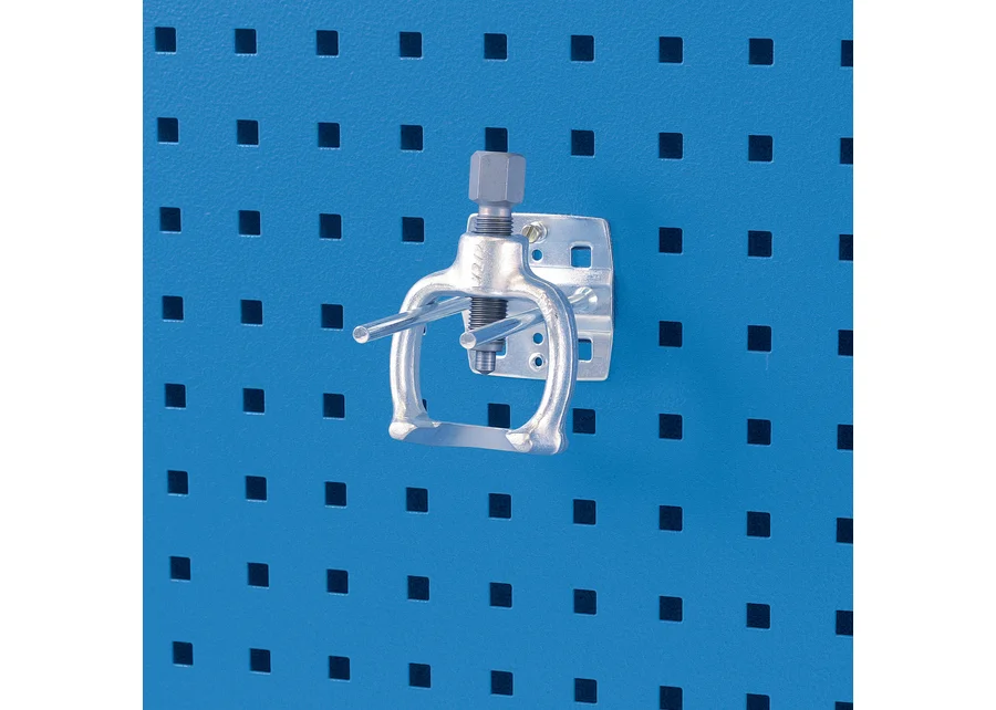 GEDORE double tool hook with straight pin, application image no. 3