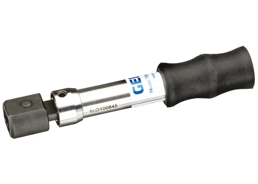 GEDORE Knick-Drehmomentschlüssel TBN KNICKER 0,4-200 Nm / Festeinstellung, Produktbild Nummer 5