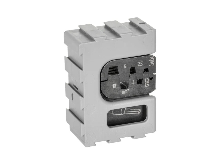 GEDORE module insert for wire-end ferrules, product image no. 3