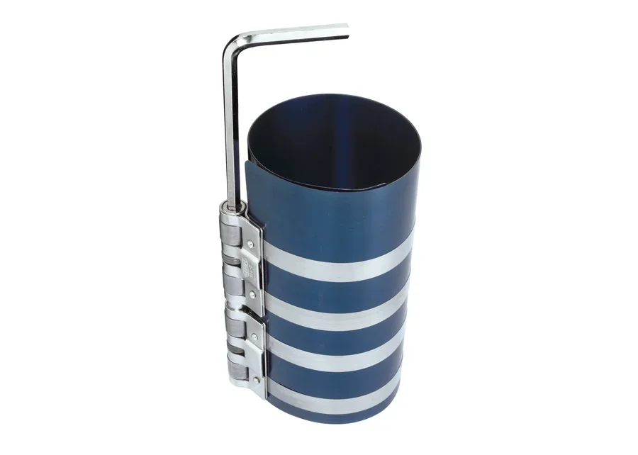 GEDORE piston ring compressor band, catalogue image no. 4