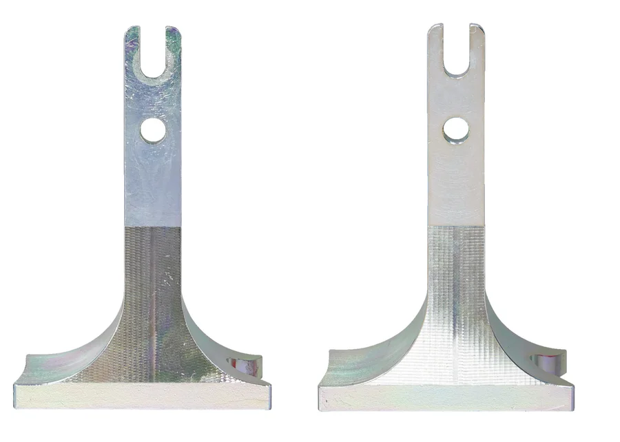 GEDORE Automotive pair of pressure feet, catalogue image no. 2