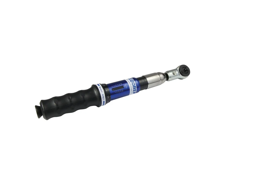 GEDORE break-over torque wrench with scale 0.5-100 Nm, catalogue image no. 2