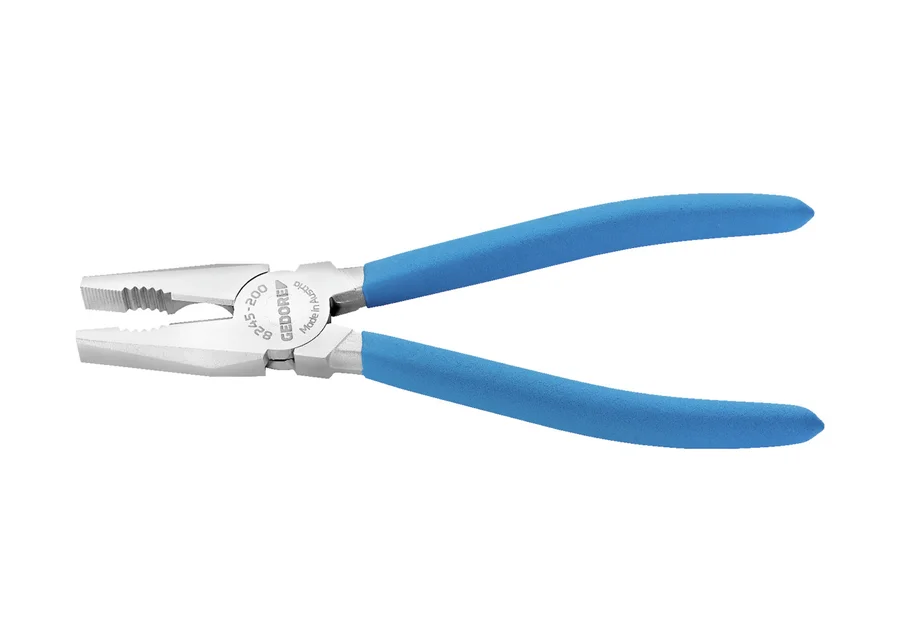 GEDORE combination pliers, Euro model, product image no. 2