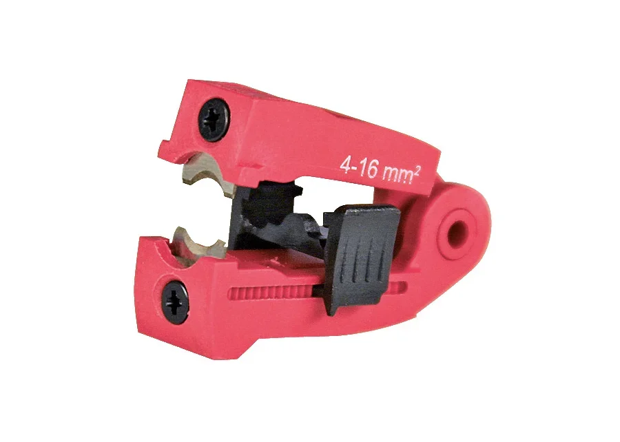 GEDORE module insert with round blade, catalogue image