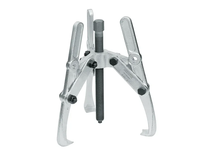 GEDORE 3-arm puller, catalogue image no. 5