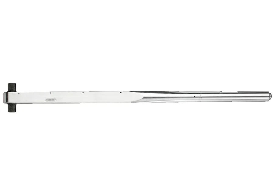 GEDORE DREMOMETER torque wrench, 750–2000 Nm, catalogue image no. 2
