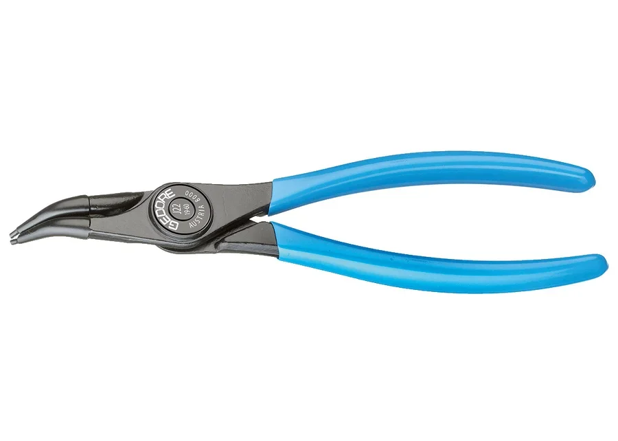 GEDORE pliers for internal retaining rings, catalogue image no. 1