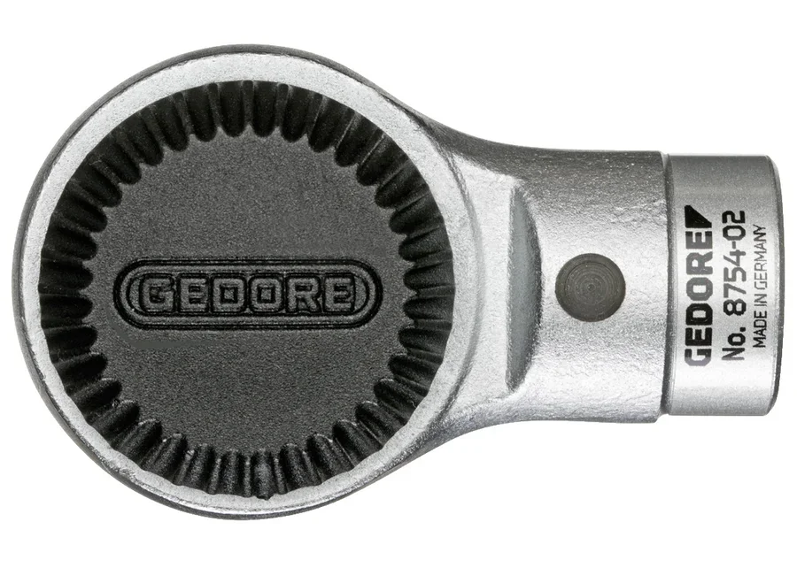 GEDORE insert ratchet, catalogue image no. 7