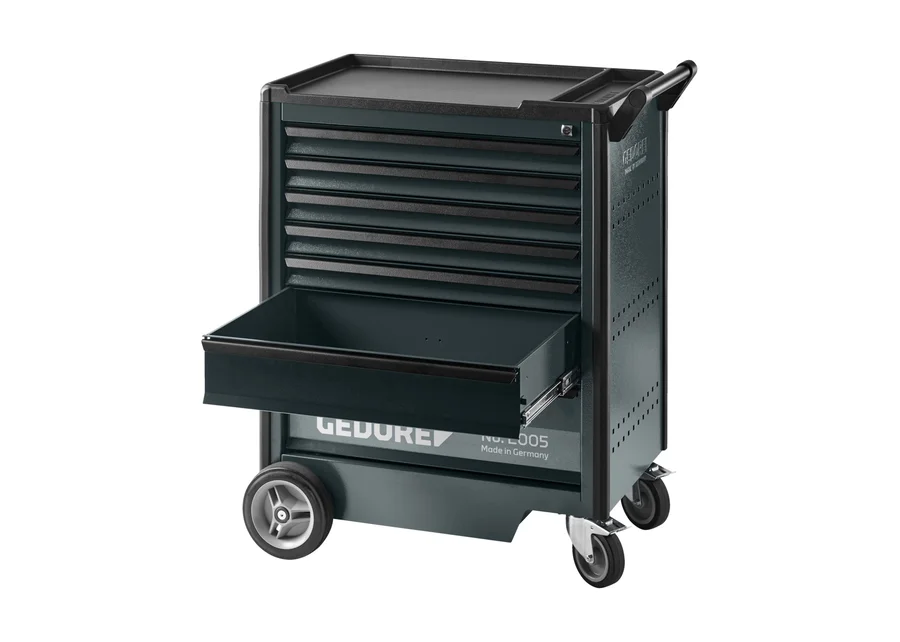 GEDORE tool trolley, product image no. 52