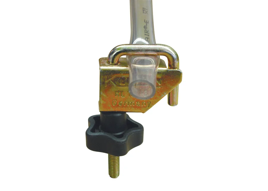 GEDORE Automotive clamping device for hose, application image