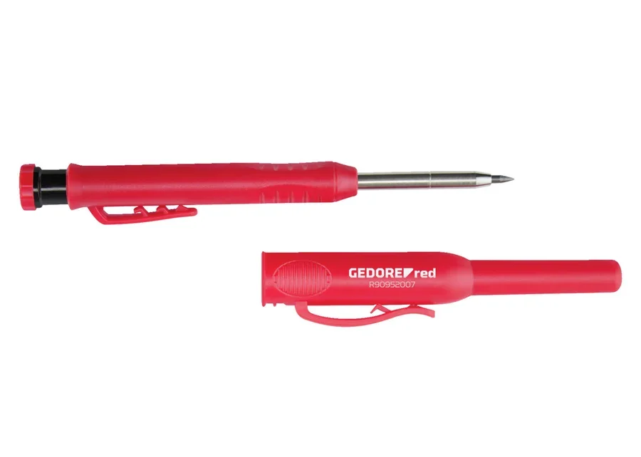 GEDOREred Tieflochmarker, Produktbild Nummer 3
