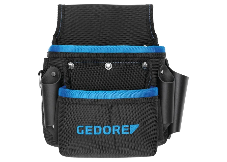 GEDORE Duo bag, catalogue image