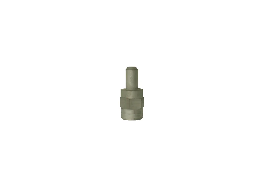 GEDORE Automotive clamping nut with guide pin, catalogue image