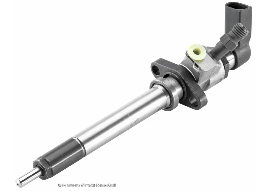 GEDORE Automotive injector puller, universal, application image no. 8