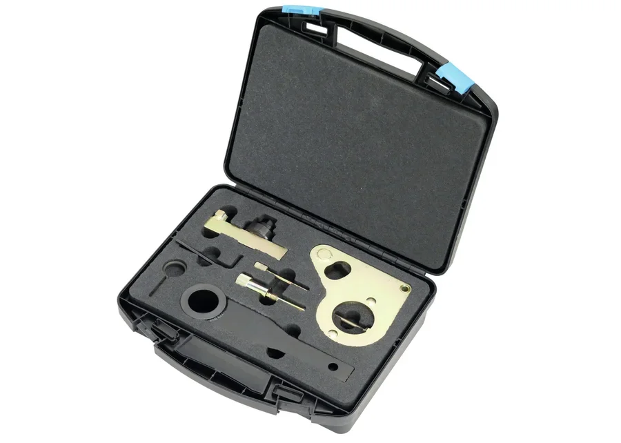 GEDORE Automotive locking tool set (Renault, Mercedes, Opel 1.6 DCI), catalogue image