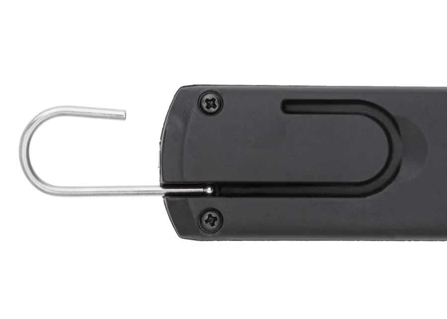 GEDORE LED lamp with Li-MH battery and USB charging port, detail image no. 4