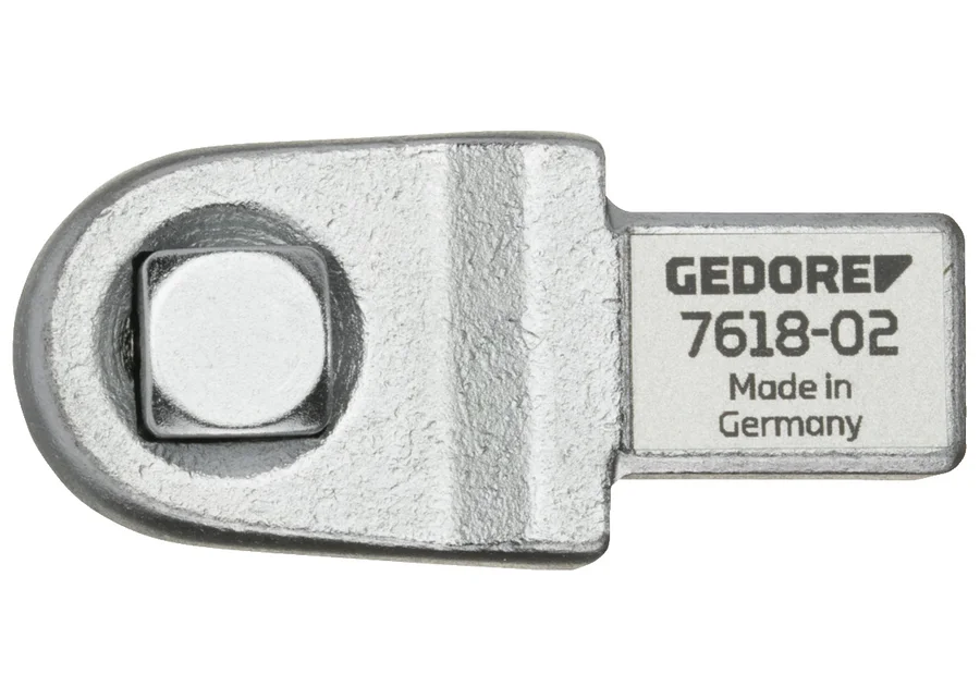 GEDORE 14x18 insert square drive, catalogue image no. 1