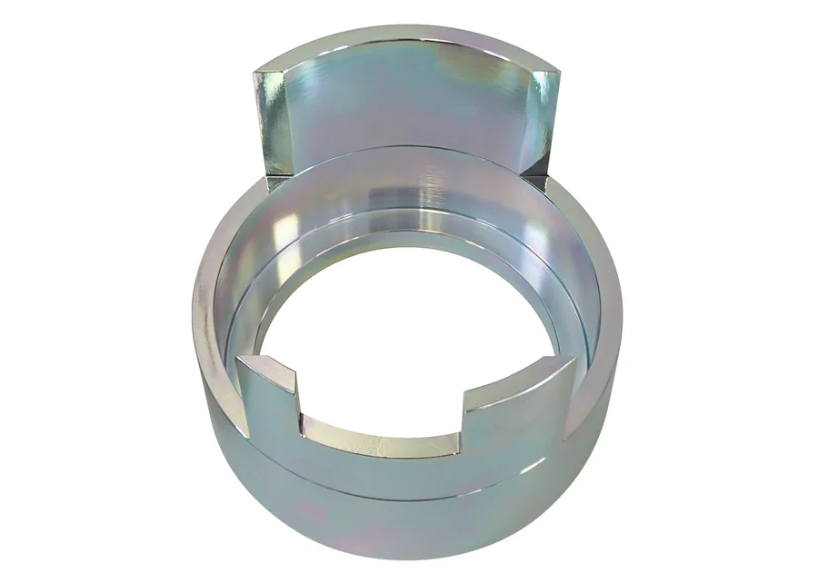 GEDORE Automotive wheel bearing tool, catalog image