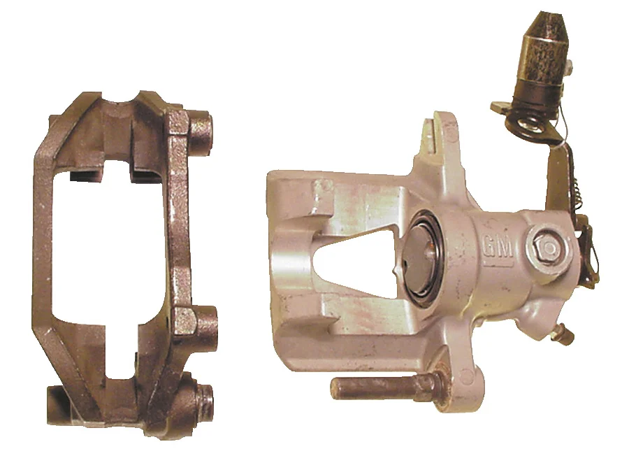 GEDORE Automotive 5-point socket wrench, application image no. 1