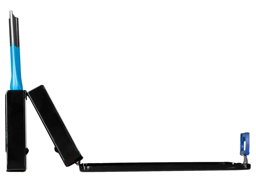 GEDORE 6-piece pin punch set, product image no. 2