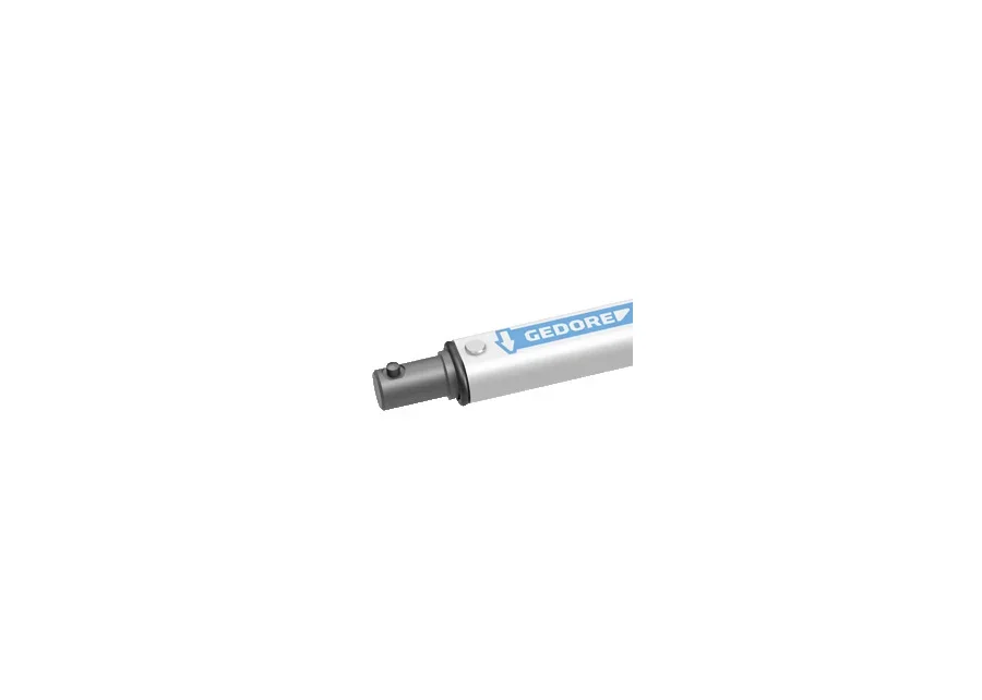 GEDORE Drehmomentschlüssel DREMASTER® Z 20-850 Nm / 15-630 lbf·ft, Detailbild