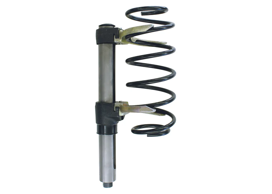 GEDORE Automotive spring compressor, application image no. 1