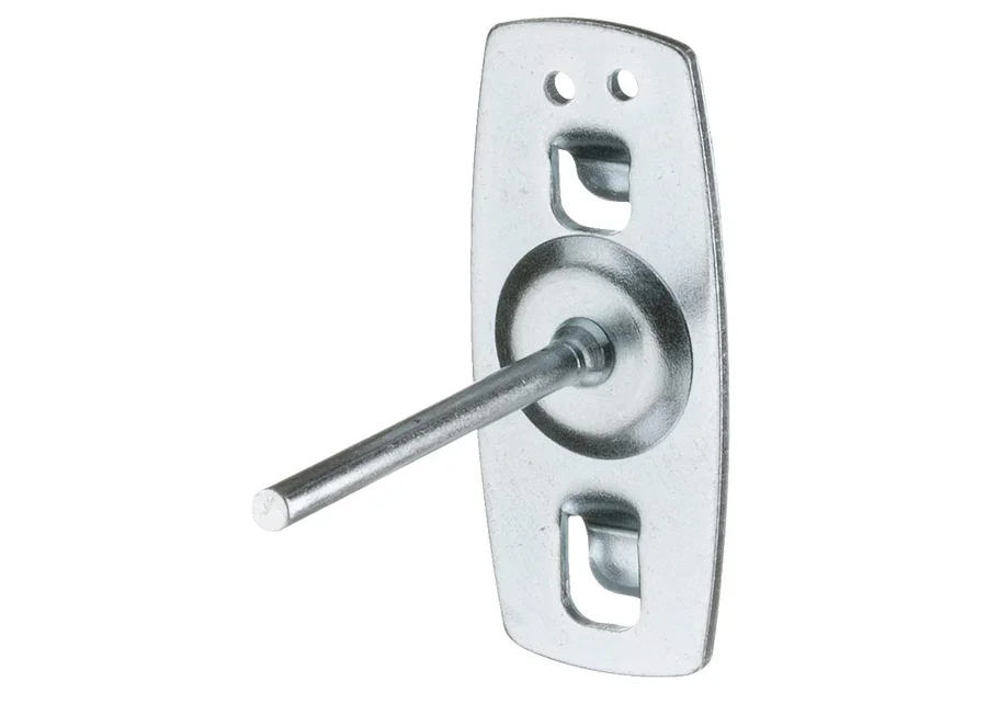 GEDORE tool hook with straight pin, catalog image no. 4