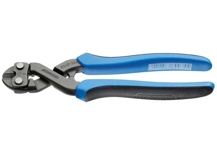 GEDORE bolt cutter, catalogue image no. 2