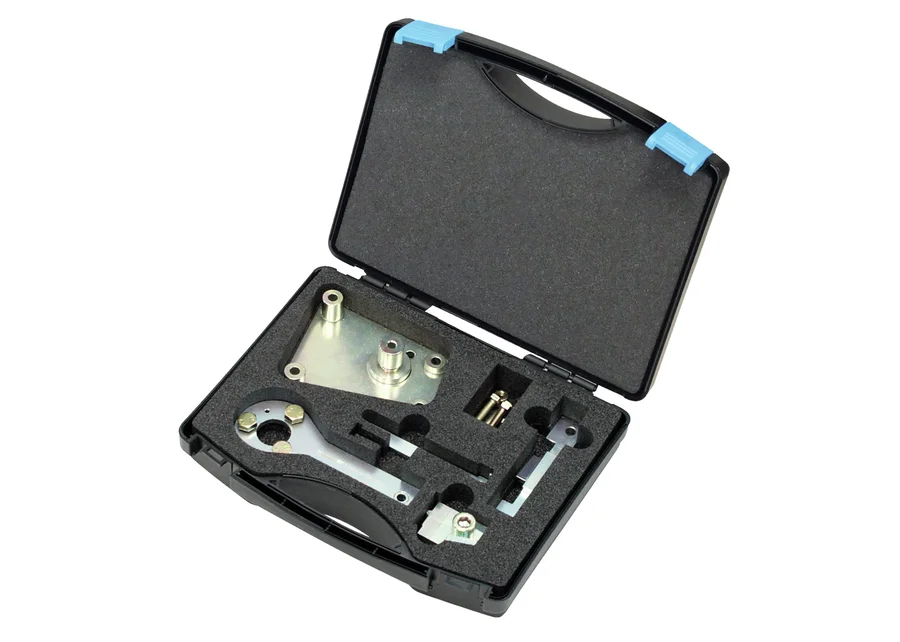 GEDORE Automotive locking tool set, catalog image