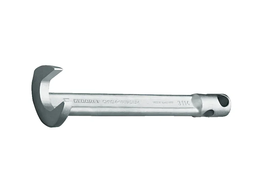 GEDORE claw wrench, catalogue image no. 1