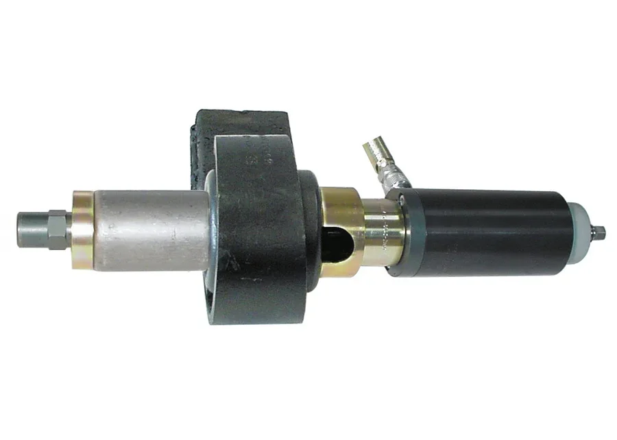 GEDORE Automotive Silentlager Werkzeug, Anwendungsbild Nummer 2