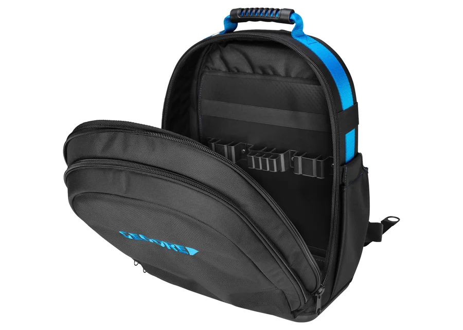 GEDORE empty PROFI tool backpack, product image no. 1