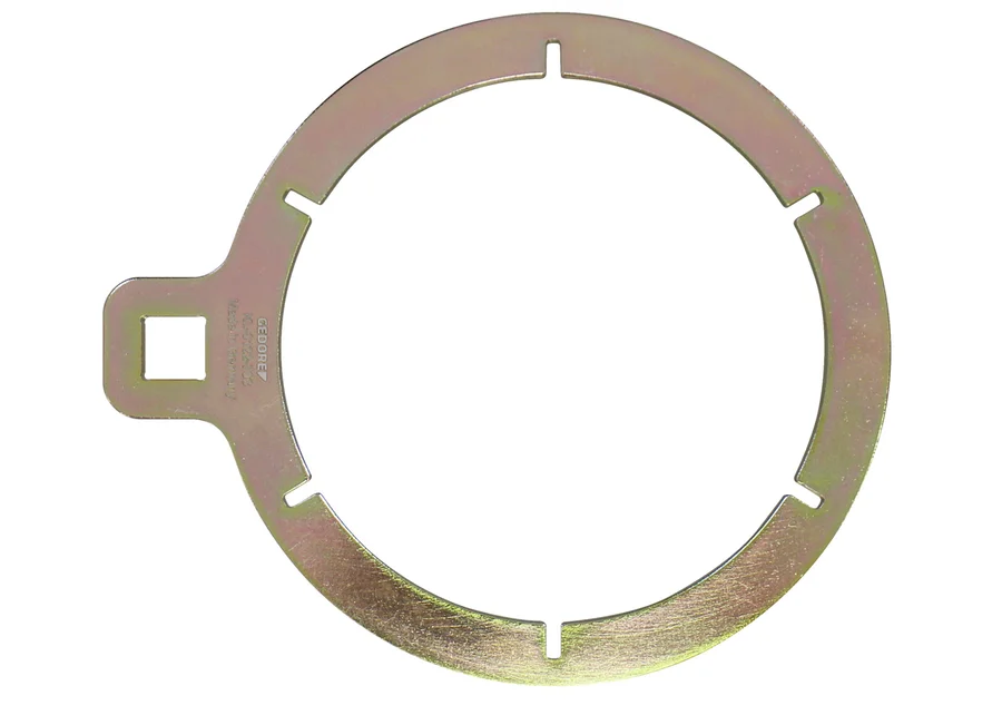 GEDORE Automotive fuel filter wrench, catalogue image no. 3