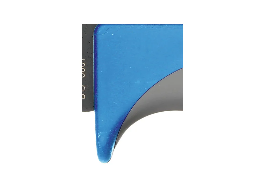 GEDORE crimping pliers for wire-end ferrules, detail image no. 1