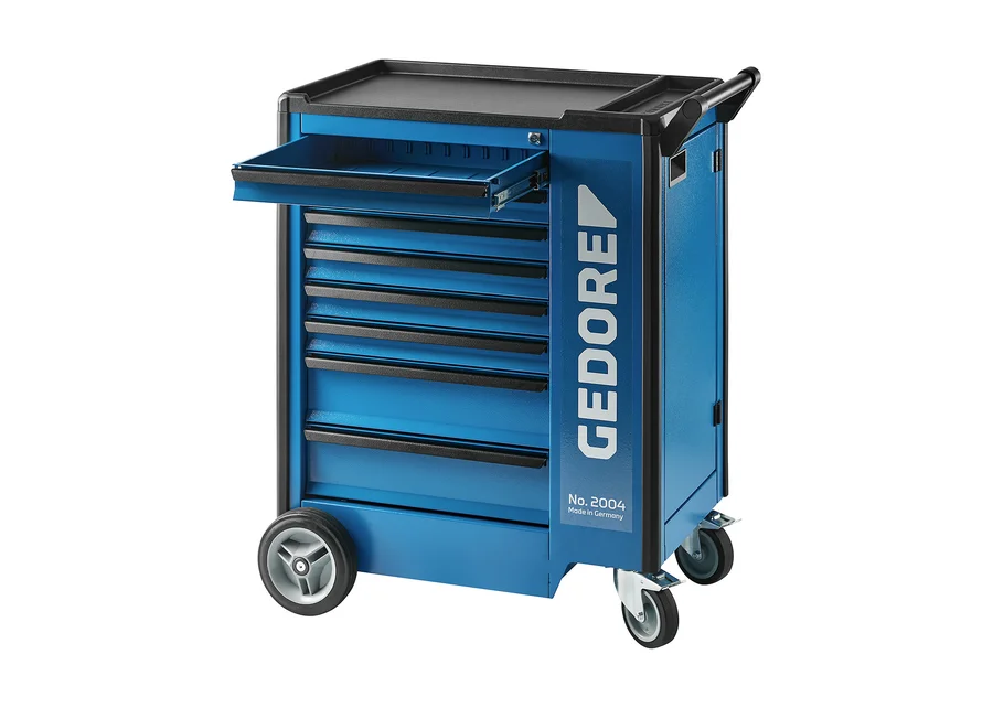 GEDORE Werkzeugwagen, Produktbild Nummer 1