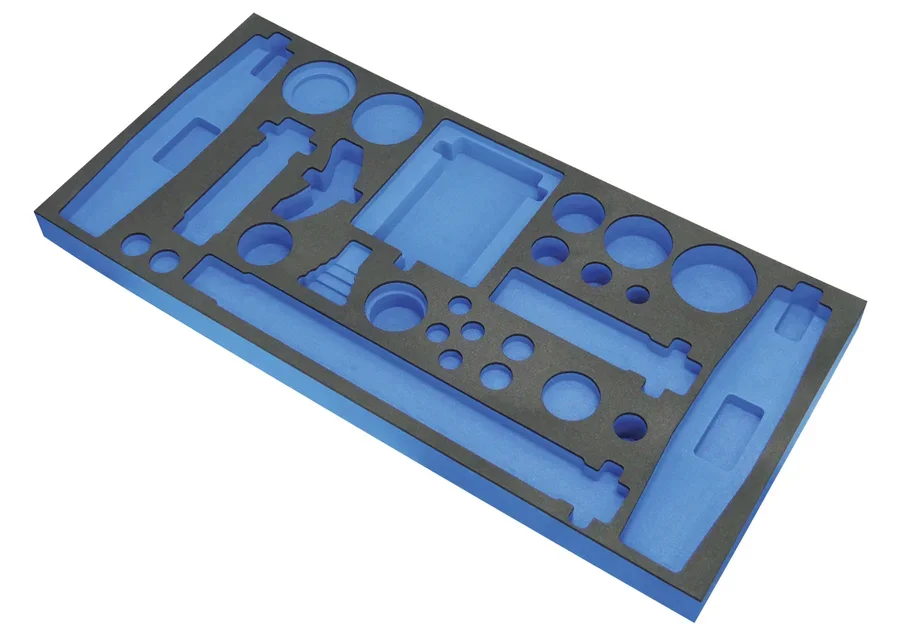 GEDORE Automotive foam insert, catalogue image no. 58