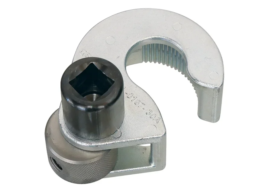 GEDORE Automotive offset wrench bundle, detail image