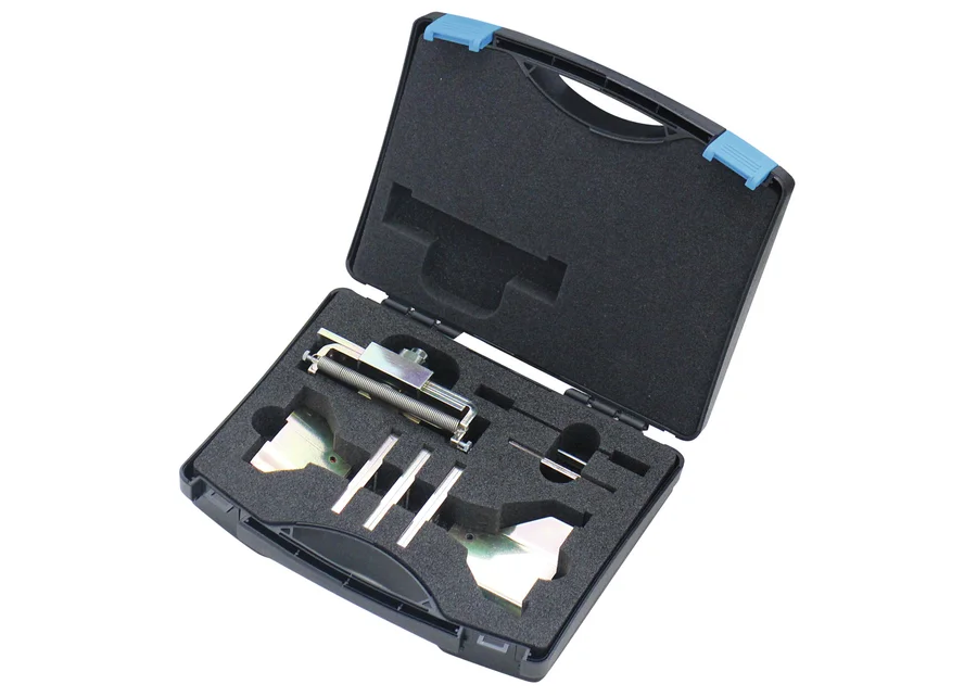 GEDORE Automotive fuel sender unit wrench set, catalogue image