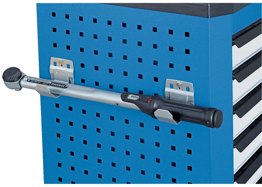 GEDORE tube holder, application image no. 3