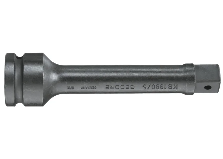 GEDORE 1/2" extension for impact socket inserts, catalog image no. 2