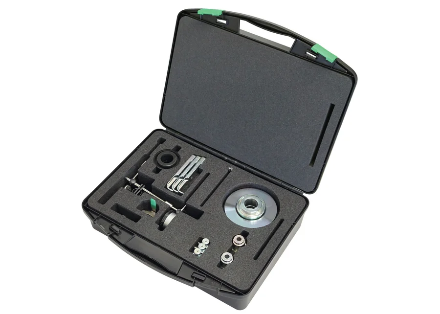 GEDORE Automotive supplementary set, catalog image