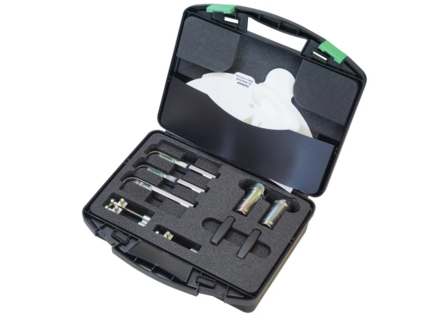 GEDORE Automotive supplementary set, catalog image